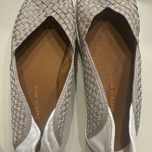 Bernie Mev Summer Shoes; Brand New; Size 41